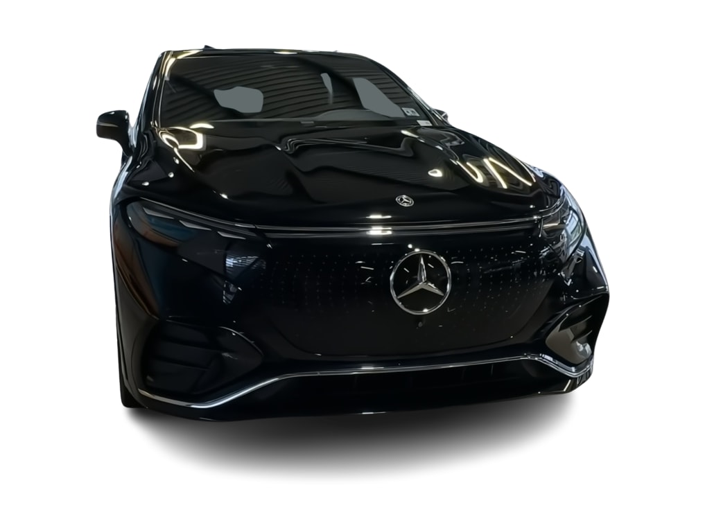 Thumbnail: 2023 Mercedes-Benz EQS - 5