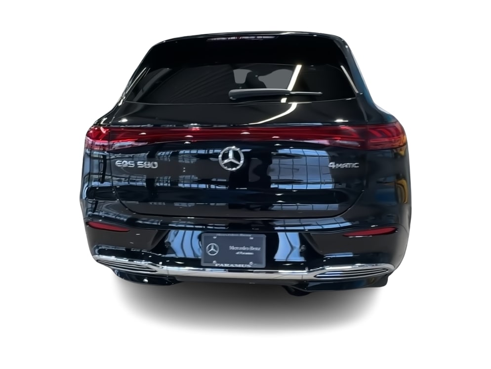 Thumbnail: 2023 Mercedes-Benz EQS - 23