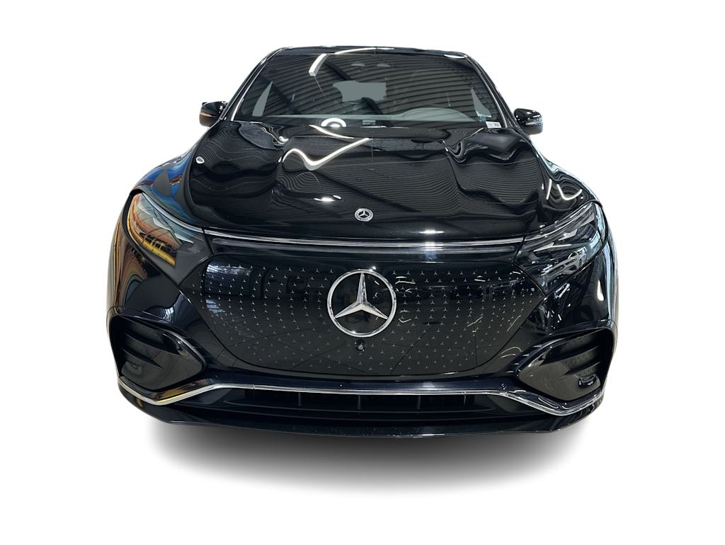 Thumbnail: 2023 Mercedes-Benz EQS - 29