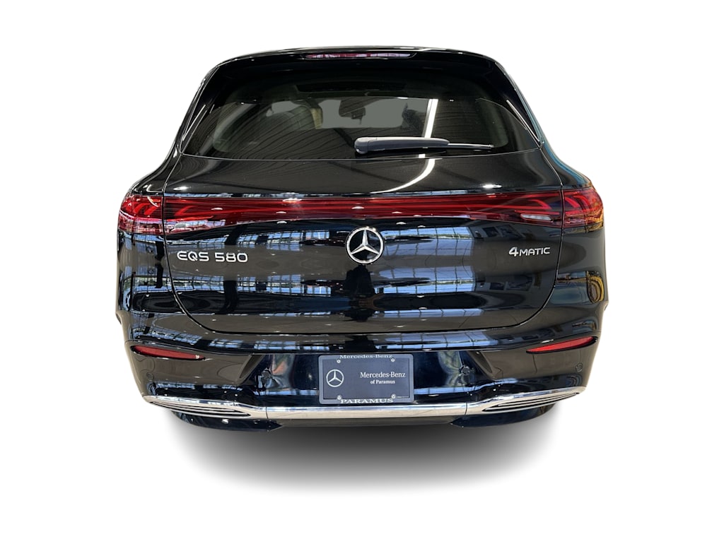Thumbnail: 2023 Mercedes-Benz EQS - 5