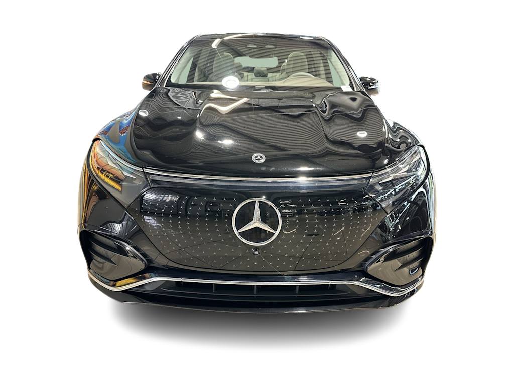 Thumbnail: 2023 Mercedes-Benz EQS - 28