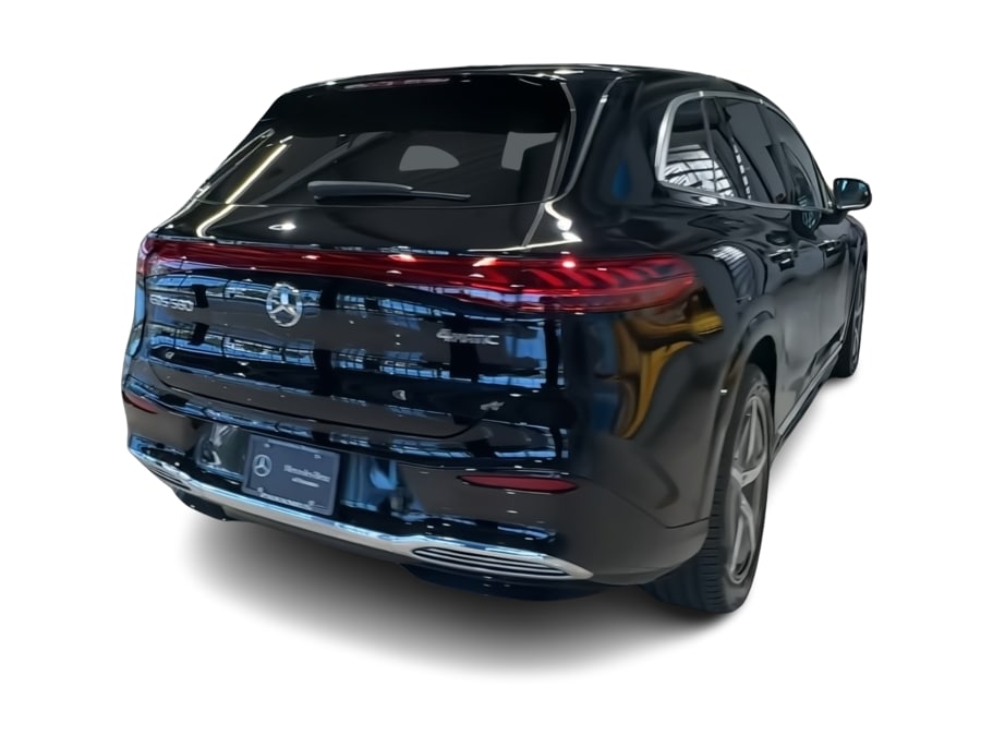 Thumbnail: 2023 Mercedes-Benz EQS - 23