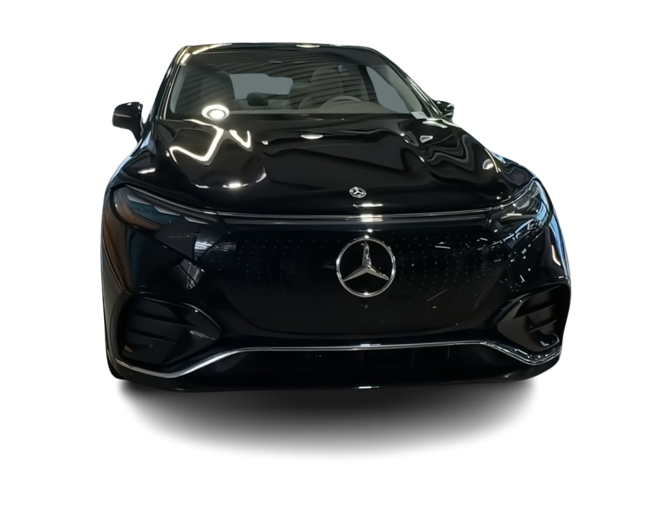 Thumbnail: 2023 Mercedes-Benz EQS - 6
