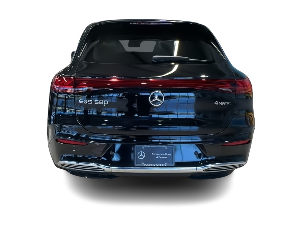 Thumbnail: 2023 Mercedes-Benz EQS - 22