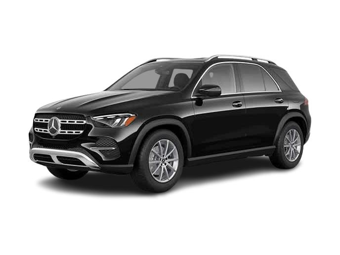 Thumbnail: 2025 Mercedes-Benz GLE - 2