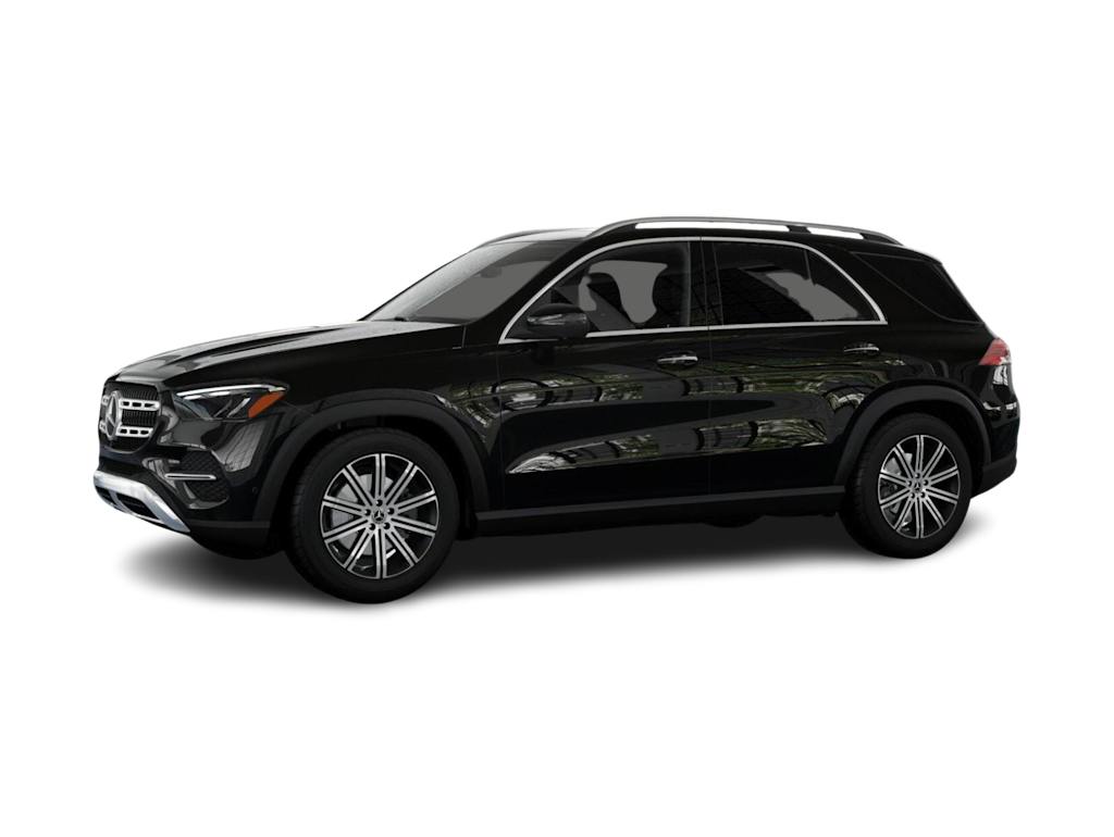 Thumbnail: 2026 Mercedes-Benz GLE - 36