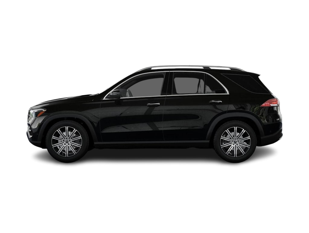 Thumbnail: 2026 Mercedes-Benz GLE - 33