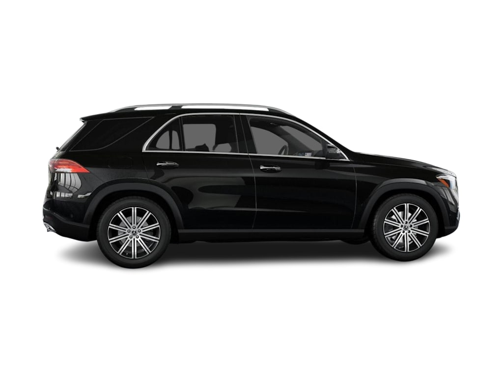Thumbnail: 2026 Mercedes-Benz GLE - 18