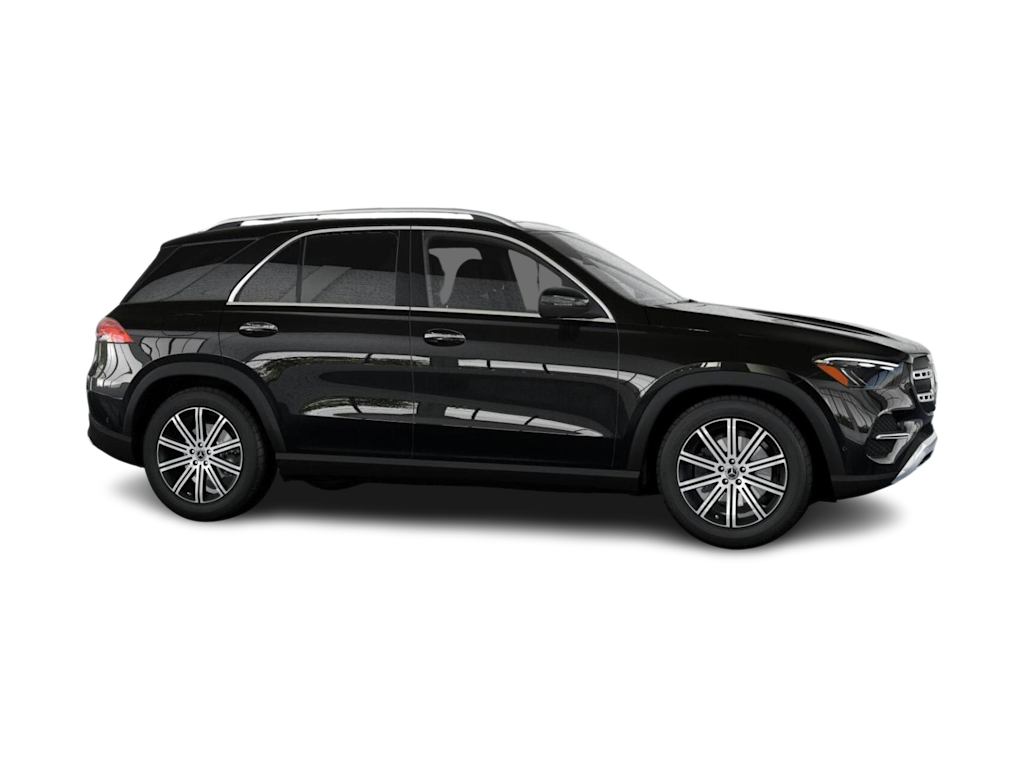 Thumbnail: 2026 Mercedes-Benz GLE - 16