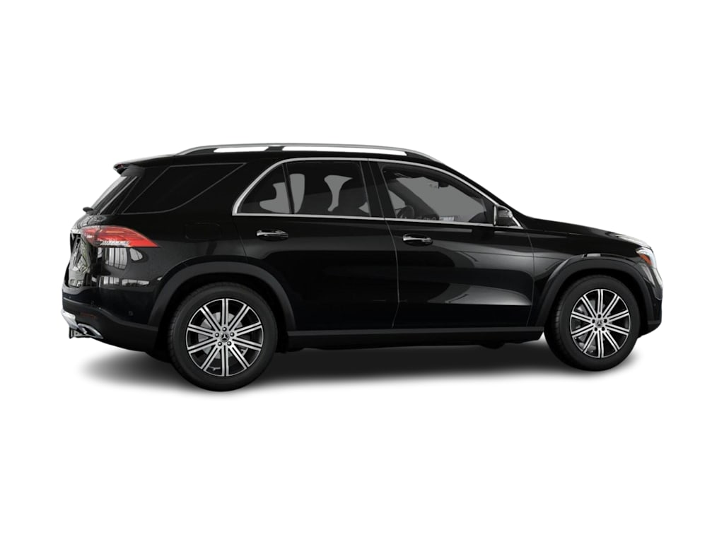 Thumbnail: 2026 Mercedes-Benz GLE - 19