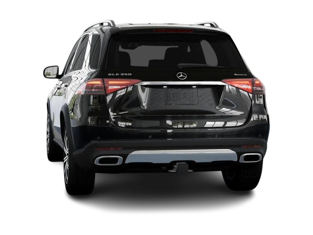 Thumbnail: 2026 Mercedes-Benz GLE - 27