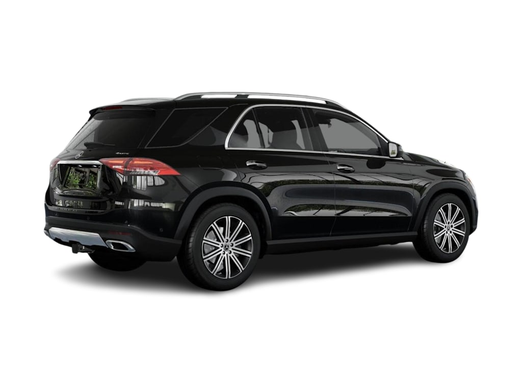 Thumbnail: 2026 Mercedes-Benz GLE - 21