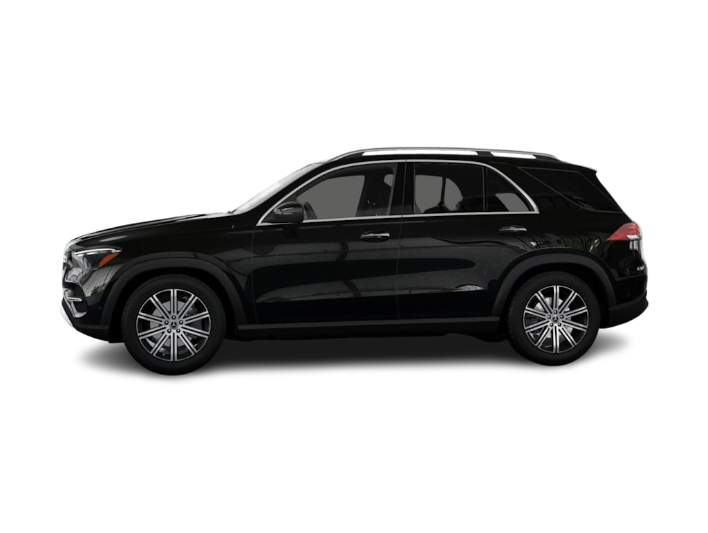 Thumbnail: 2026 Mercedes-Benz GLE - 34