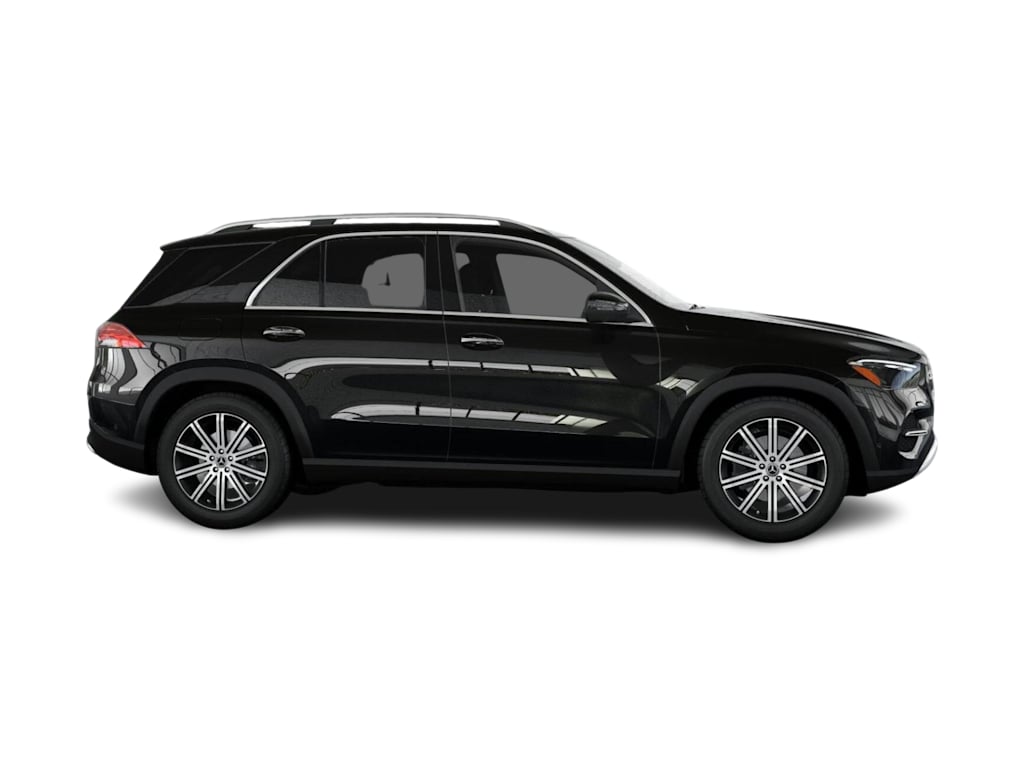 Thumbnail: 2026 Mercedes-Benz GLE - 17