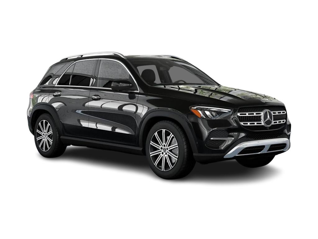 Thumbnail: 2026 Mercedes-Benz GLE - 13