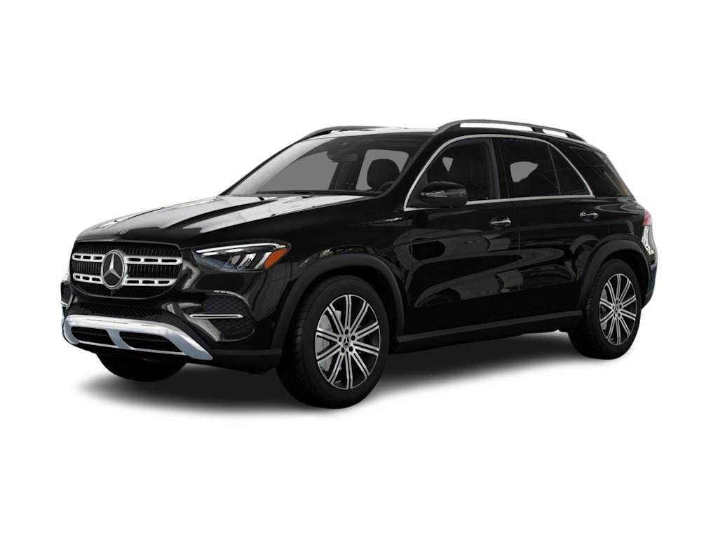 Thumbnail: 2026 Mercedes-Benz GLE - 38