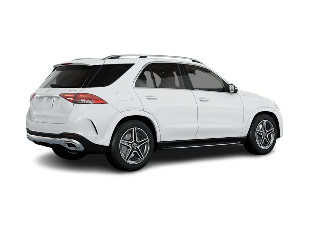 Thumbnail: 2026 Mercedes-Benz GLE - 20