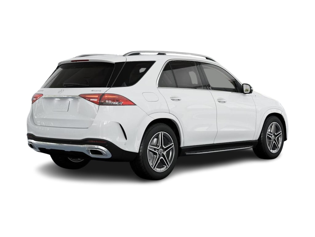 Thumbnail: 2026 Mercedes-Benz GLE - 21