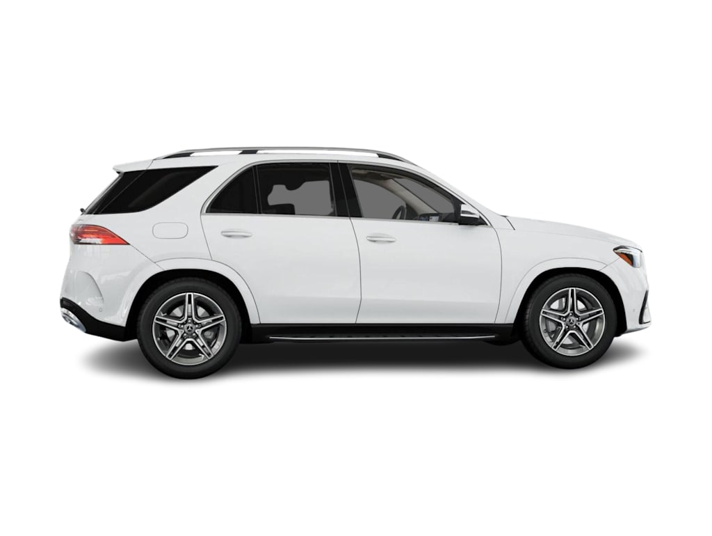 Thumbnail: 2026 Mercedes-Benz GLE - 17