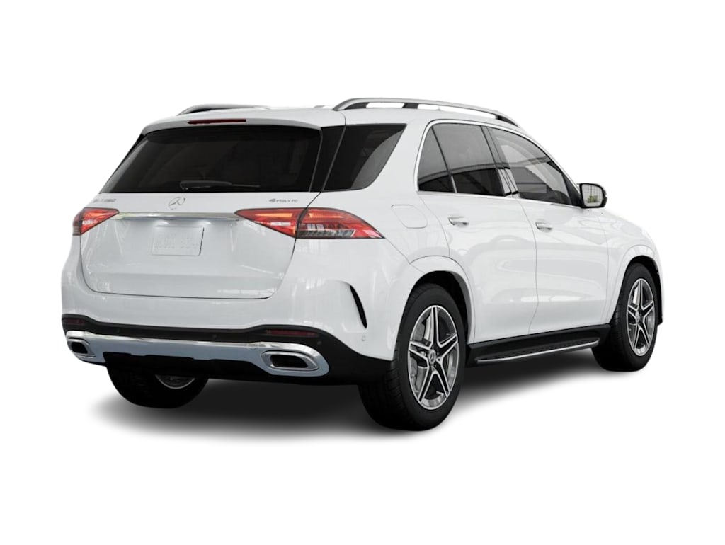 Thumbnail: 2026 Mercedes-Benz GLE - 22