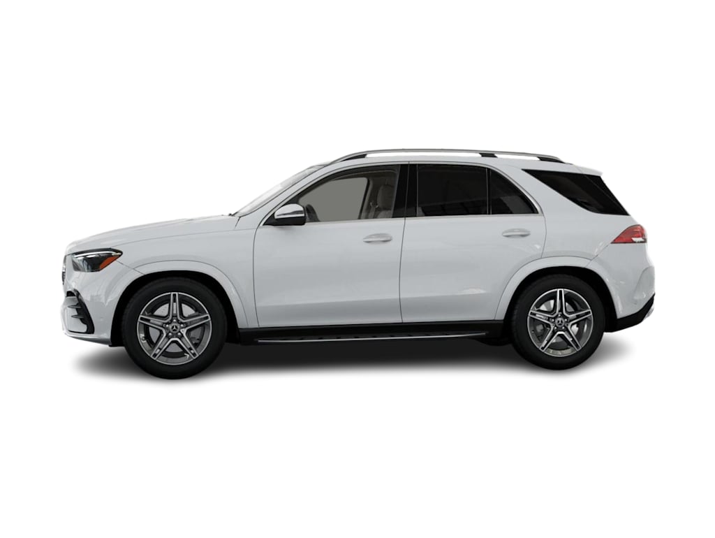 Thumbnail: 2026 Mercedes-Benz GLE - 33