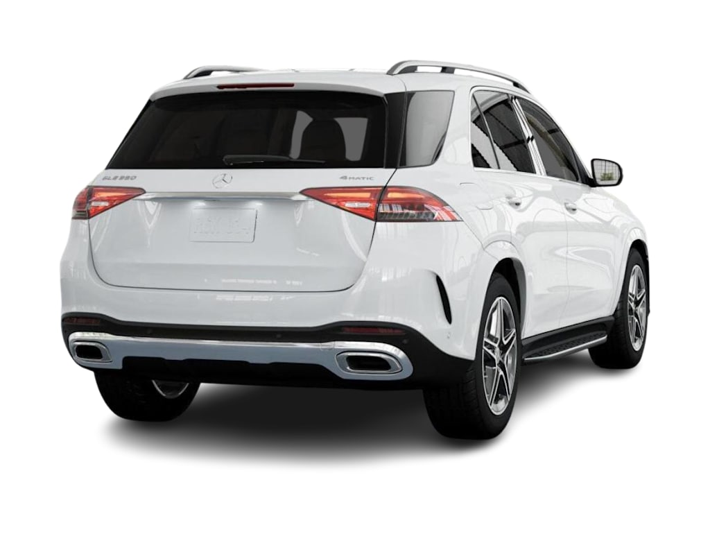 Thumbnail: 2026 Mercedes-Benz GLE - 23