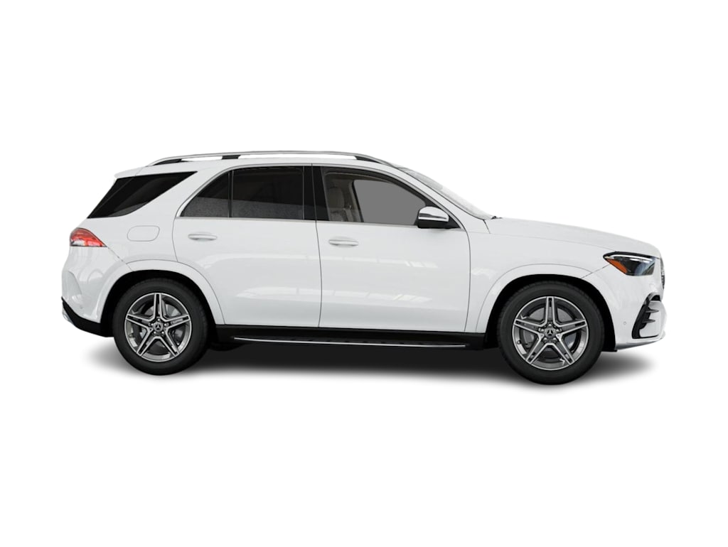 Thumbnail: 2026 Mercedes-Benz GLE - 16