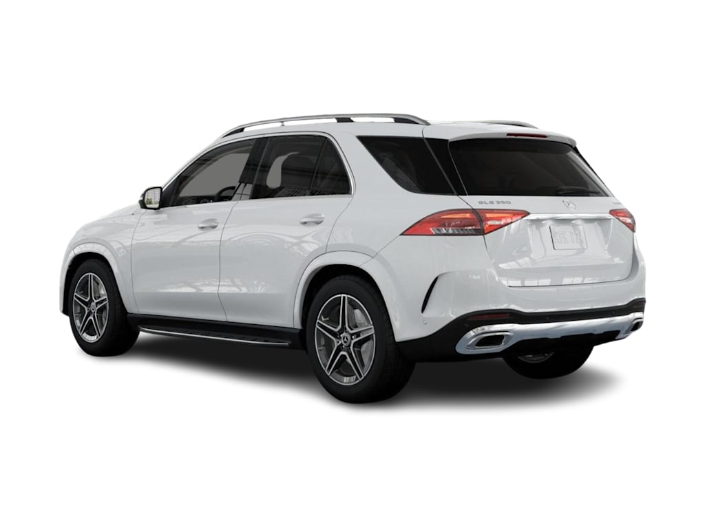 Thumbnail: 2026 Mercedes-Benz GLE - 28