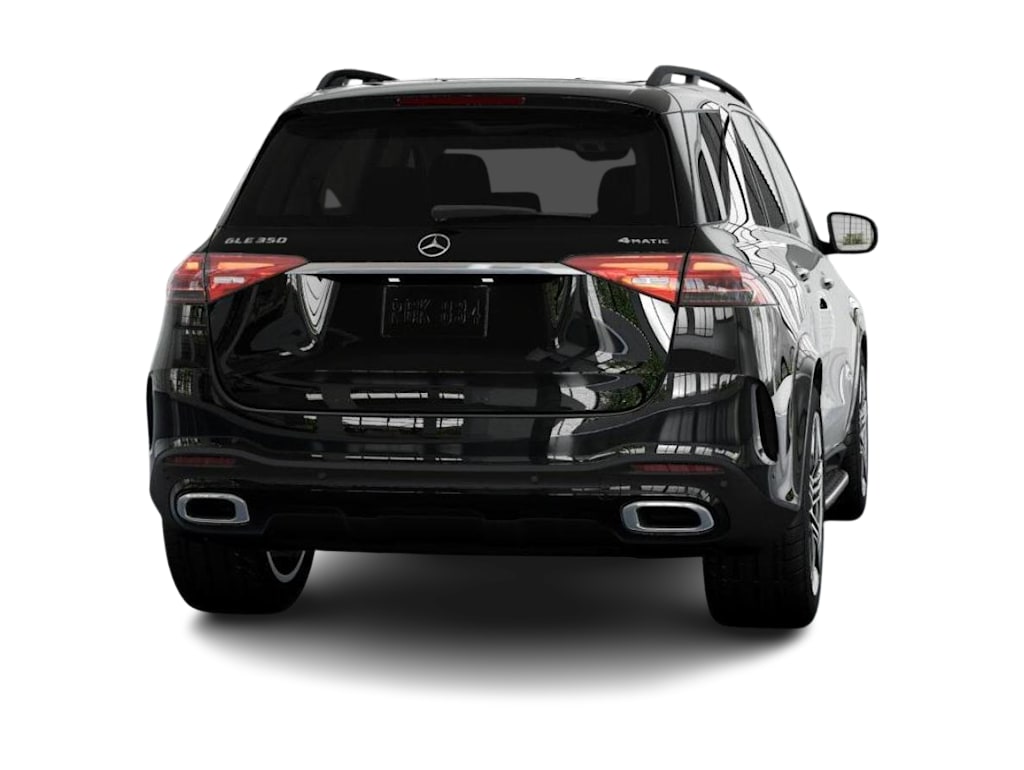 Thumbnail: 2026 Mercedes-Benz GLE - 24