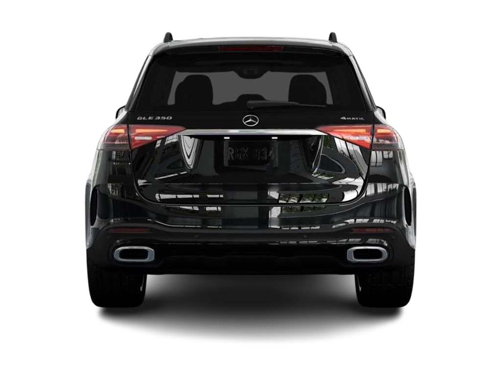 Thumbnail: 2026 Mercedes-Benz GLE - 25