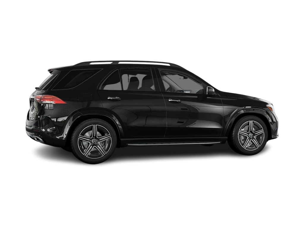 Thumbnail: 2026 Mercedes-Benz GLE - 18