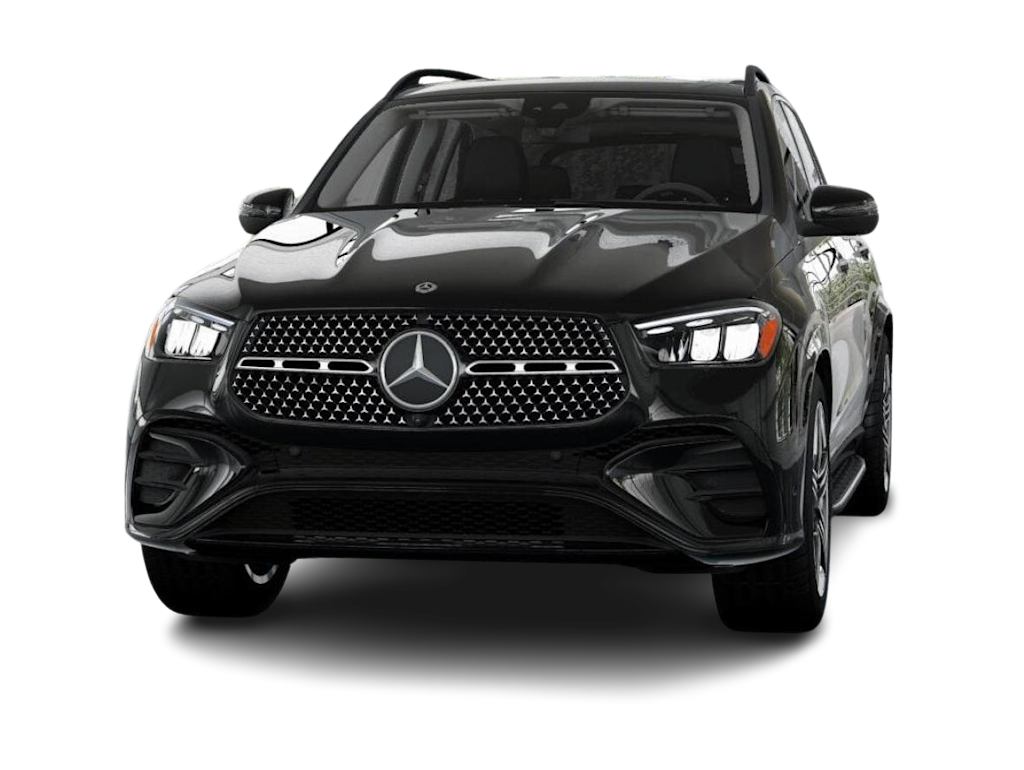 Thumbnail: 2026 Mercedes-Benz GLE - 40
