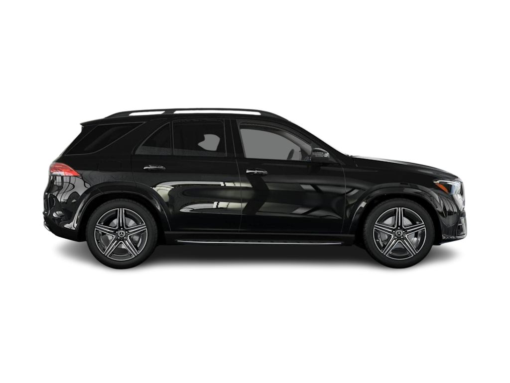 Thumbnail: 2026 Mercedes-Benz GLE - 8