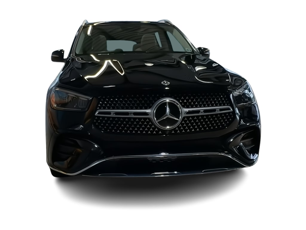 Thumbnail: 2024 Mercedes-Benz GLE - 6