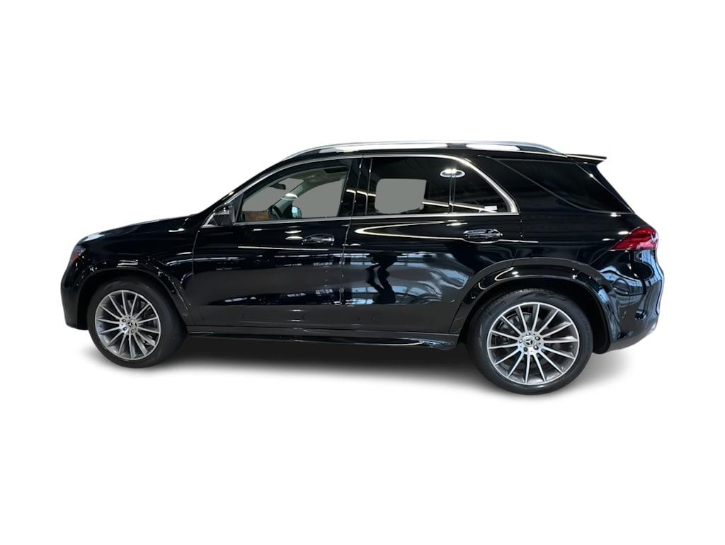 Thumbnail: 2024 Mercedes-Benz GLE - 22