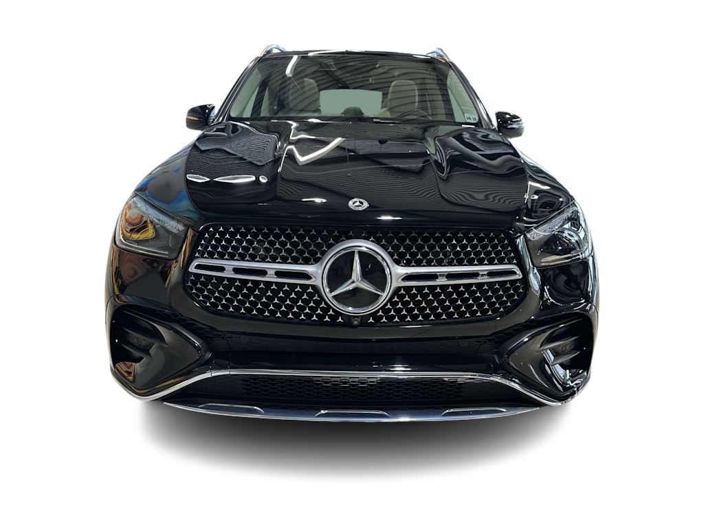 Thumbnail: 2024 Mercedes-Benz GLE - 30