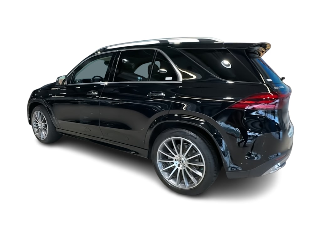 Thumbnail: 2024 Mercedes-Benz GLE - 23