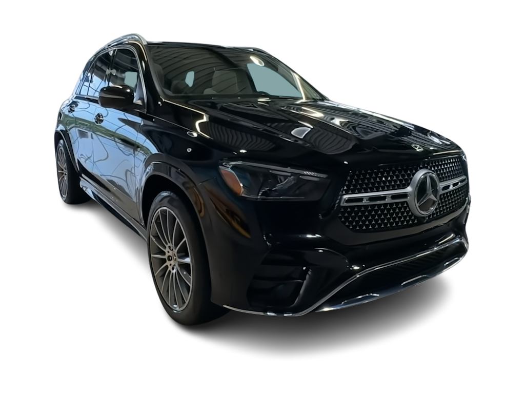 Thumbnail: 2024 Mercedes-Benz GLE - 19