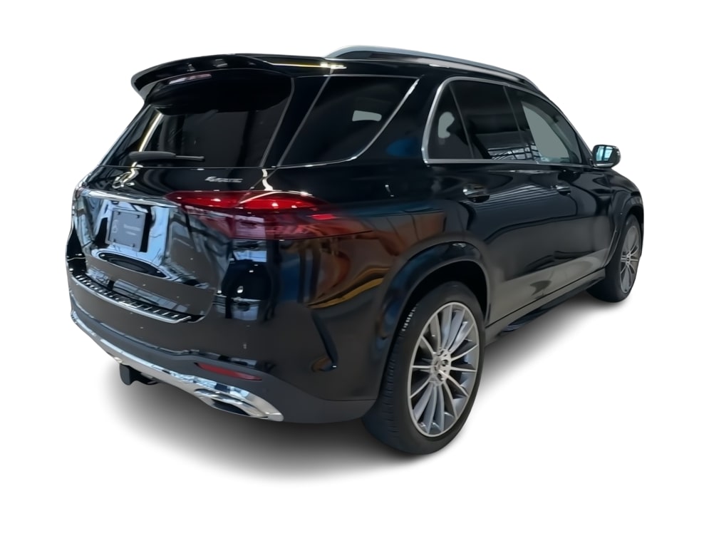 Thumbnail: 2024 Mercedes-Benz GLE - 26