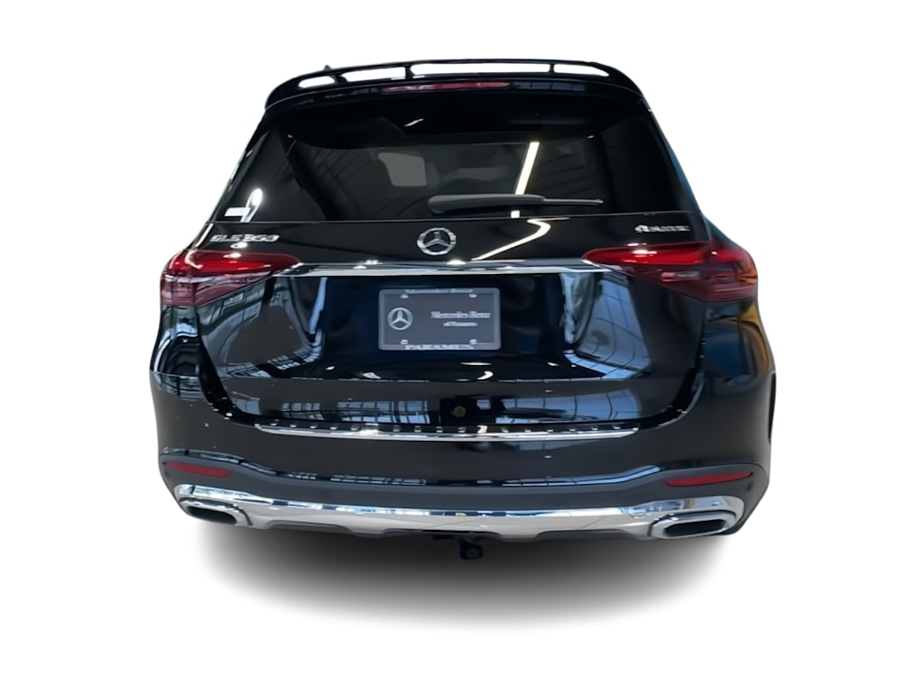 Thumbnail: 2024 Mercedes-Benz GLE - 25