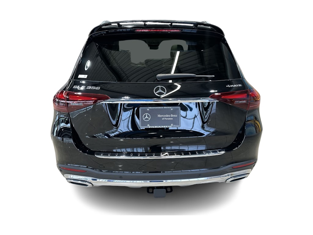 Thumbnail: 2024 Mercedes-Benz GLE - 5