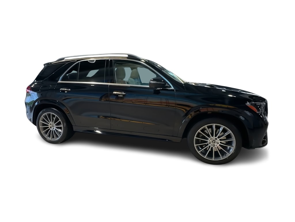 Thumbnail: 2024 Mercedes-Benz GLE - 28