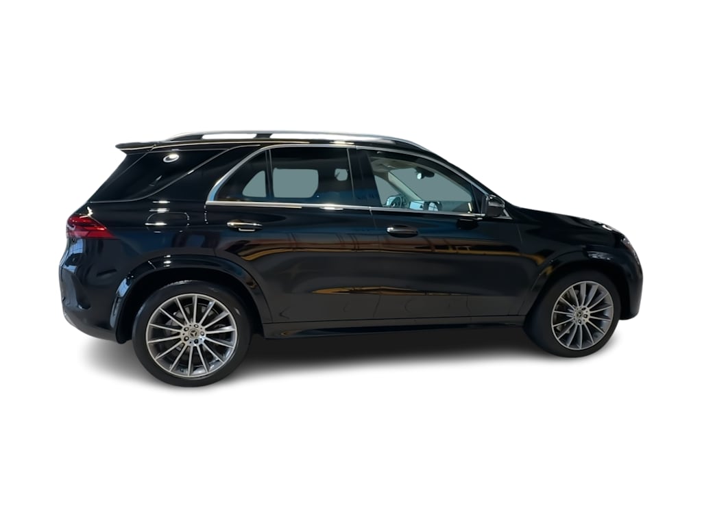 Thumbnail: 2024 Mercedes-Benz GLE - 27
