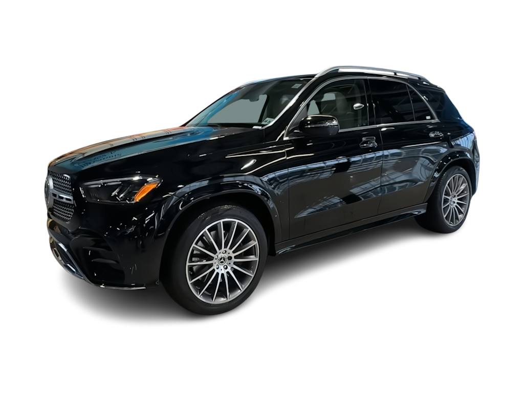 Thumbnail: 2024 Mercedes-Benz GLE - 21