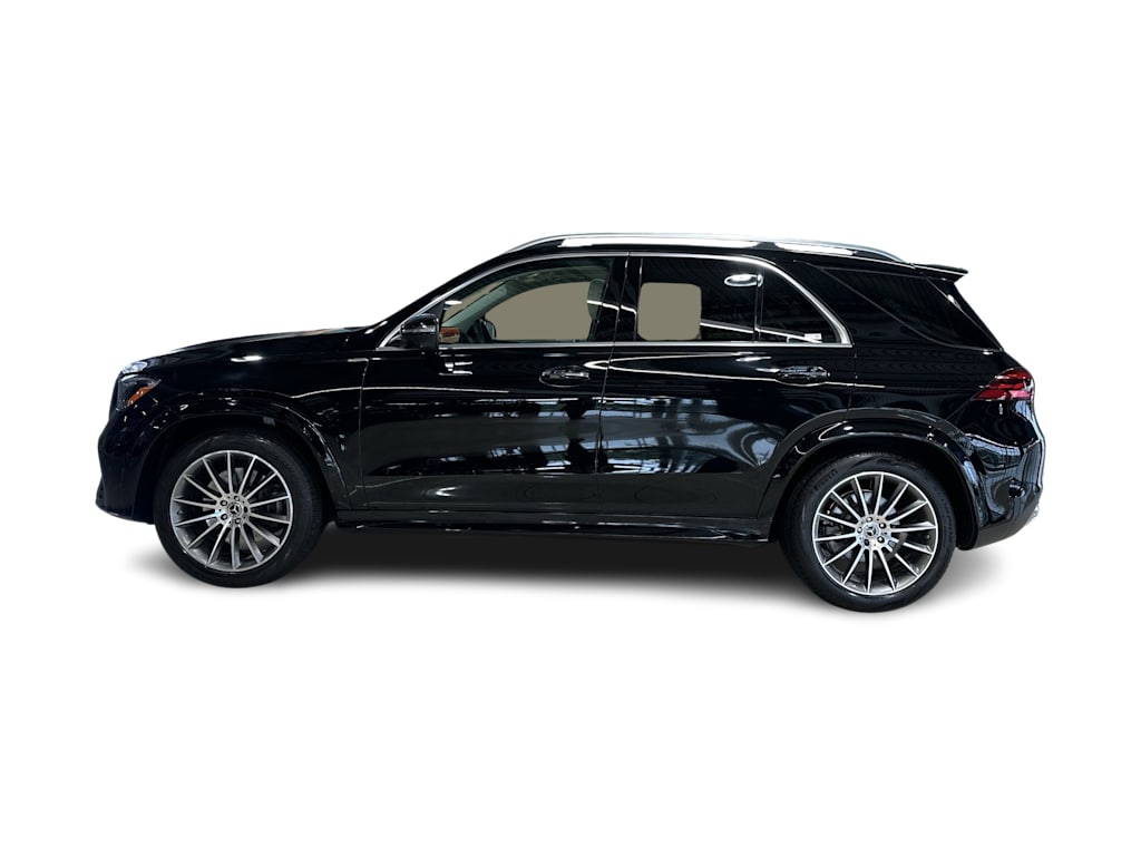 Thumbnail: 2024 Mercedes-Benz GLE - 29