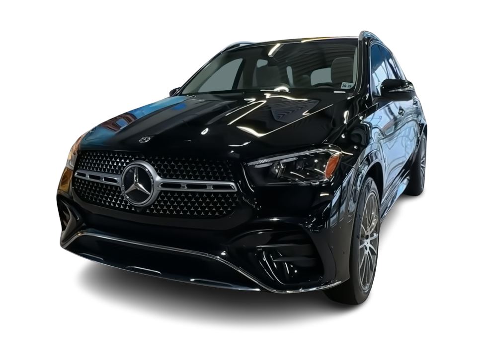 Thumbnail: 2024 Mercedes-Benz GLE - 20