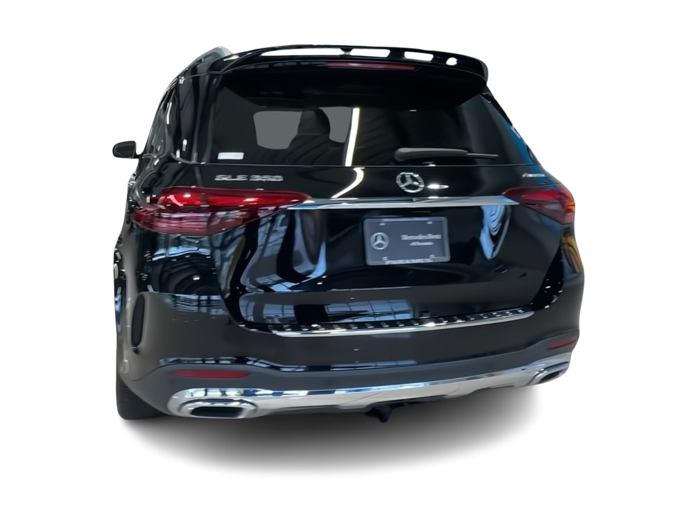 Thumbnail: 2024 Mercedes-Benz GLE - 24
