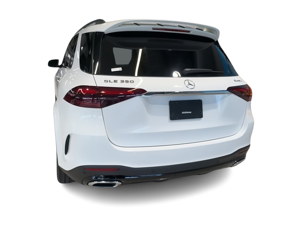 Thumbnail: 2025 Mercedes-Benz GLE - 5