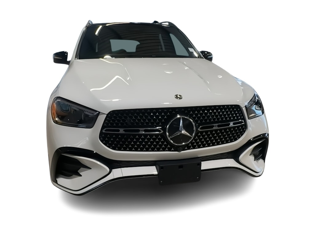 Thumbnail: 2025 Mercedes-Benz GLE - 6