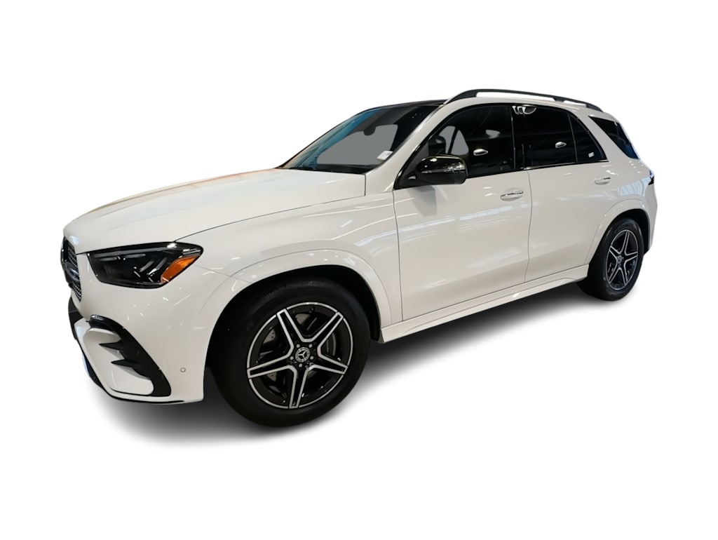 Thumbnail: 2025 Mercedes-Benz GLE - 21